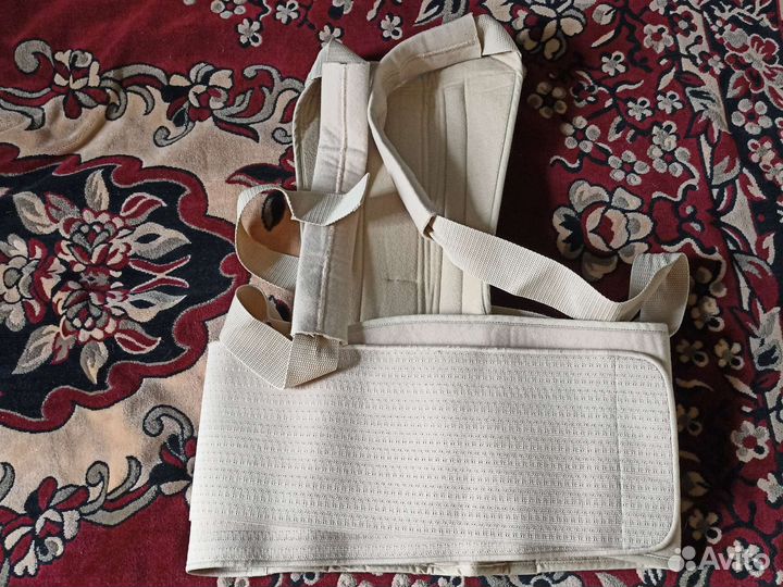 Корректор осанки