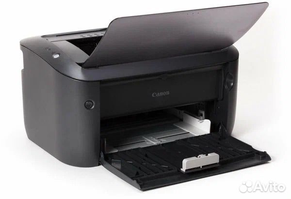 Canon i-sensys LBP6030B