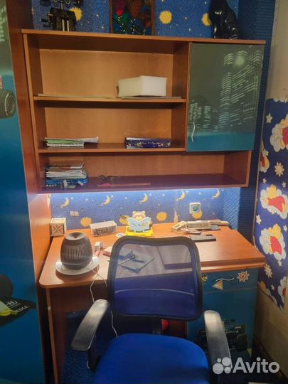 Детская мебель