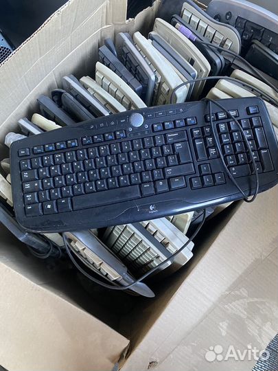 Клавиатура