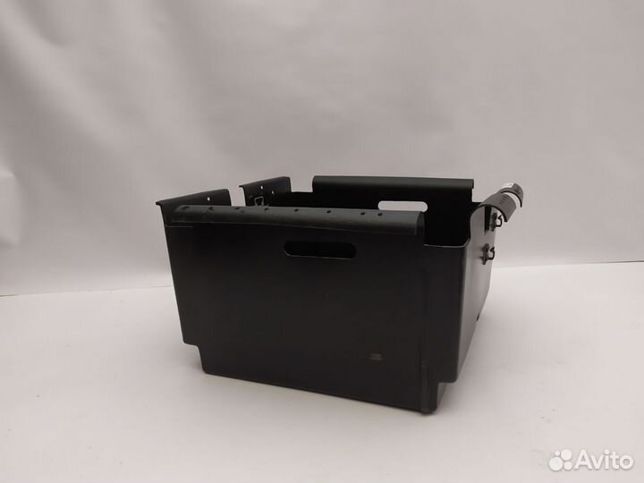 Бокс для акб инвалидной коляски Meyra Optimus 2