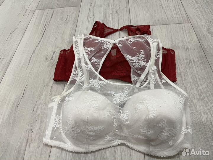 Новые женские бюстгалтеры