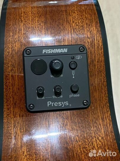 Электроакустическая гитара Sigma 000MC-1E