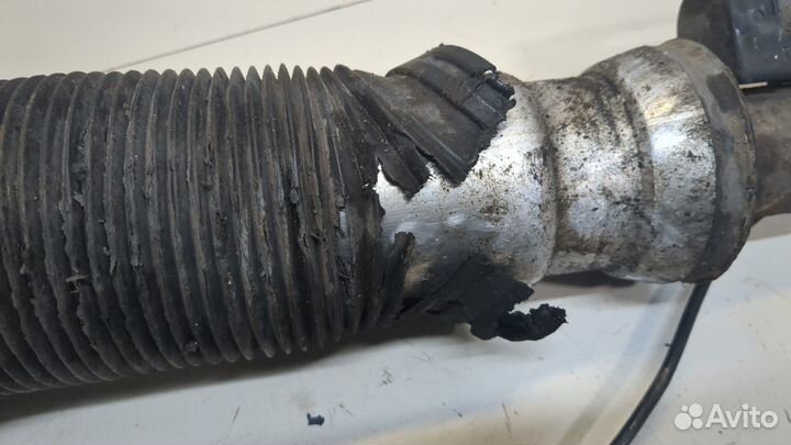 Амортизатор подвески Mercedes S W220, 2004