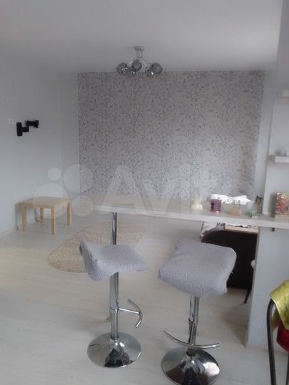 Дом 67 м² на участке 4 сот.