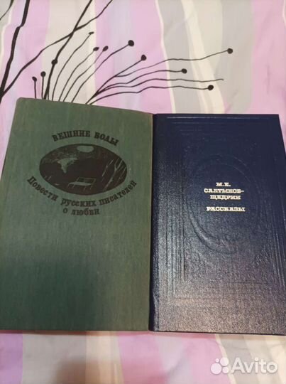 Школьная литература