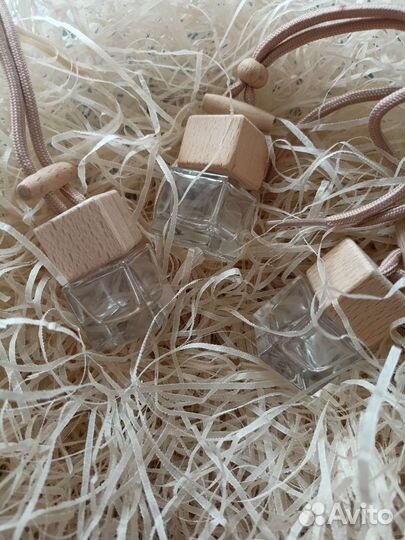 Бумажный наполнитель для упаковки подарков