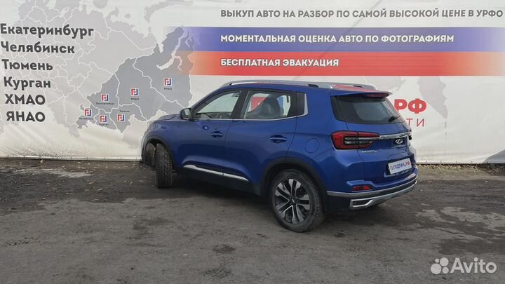 Рычаг передний левый Chery Tiggo 4 202000470AA