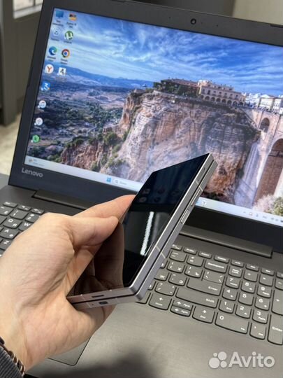 Samsung Galaxy Z Fold6, 12/256 ГБ