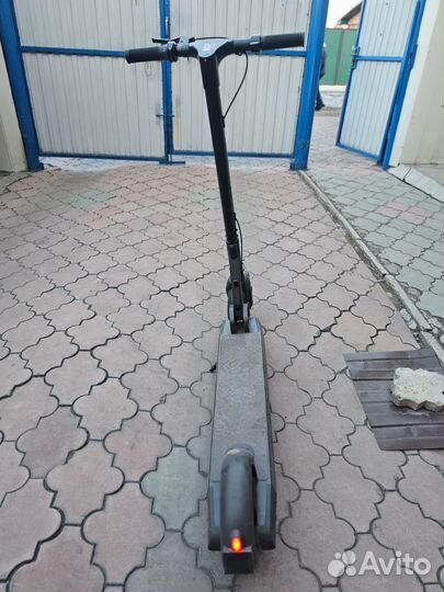 Электросамокат midway i max