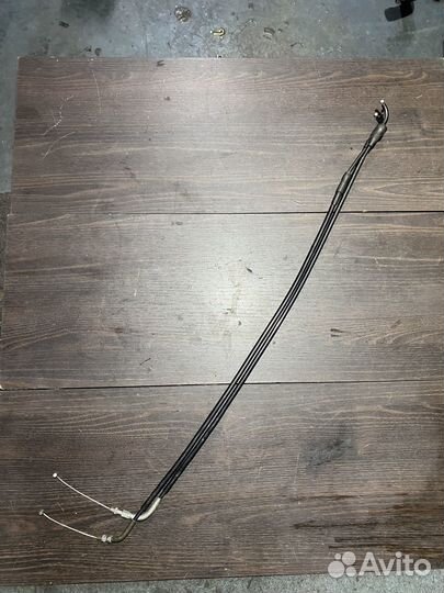 Троса газ для Yamaha FJR1300 03-05