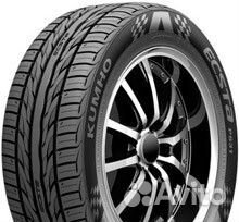 Kumho Ecsta PS31 215/55 R17