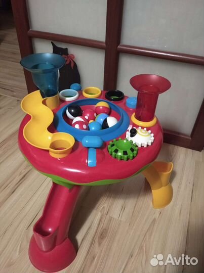 Игровой столик