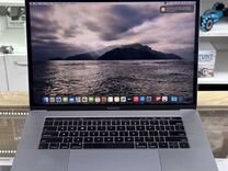 Apple MacBook Pro 2018 32/1 TB