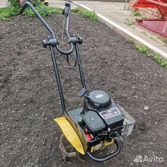 Культиватор Теxas Hobby 400 б.у