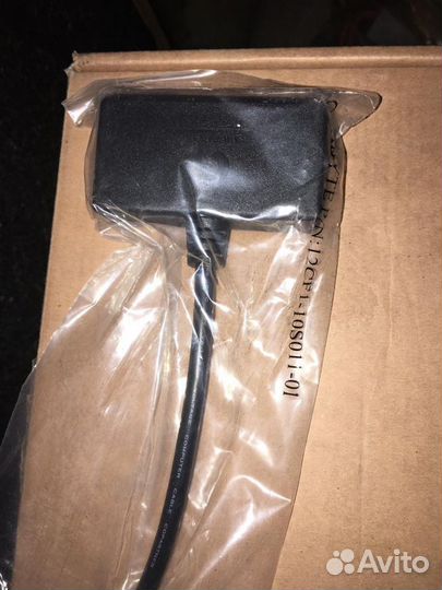 Переходник hdtv-TV-svido