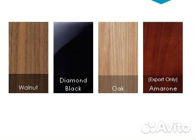 Полочная акустика PMC Twenty 5.22i Walnut