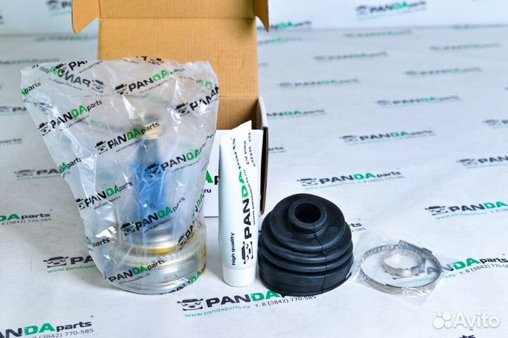 Шрус наружный Daihatsu Terios J100G