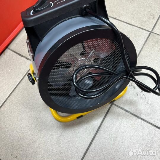 Обогреватель