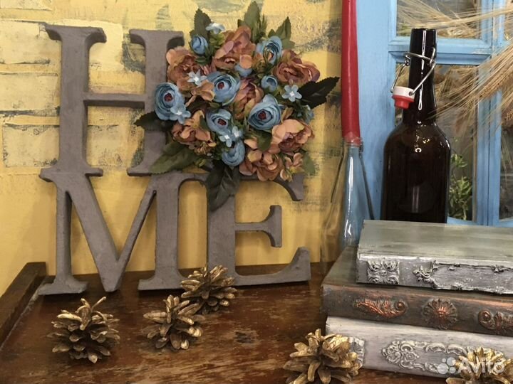 Декоративная рамка