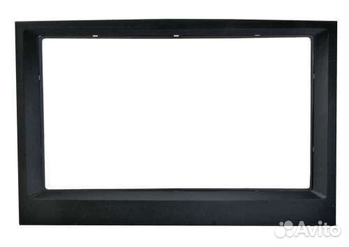 Рамка 2din Incar Rkia-N47 Kia Sportage 2016г+