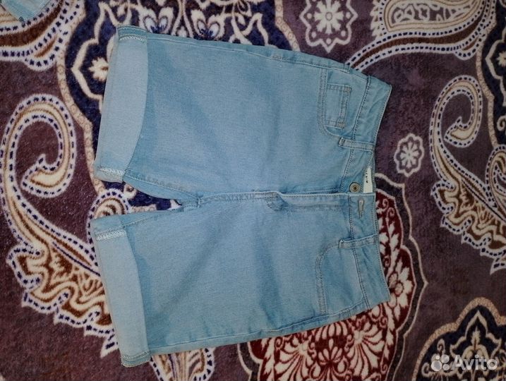 Рубашка + шорты на мальчика