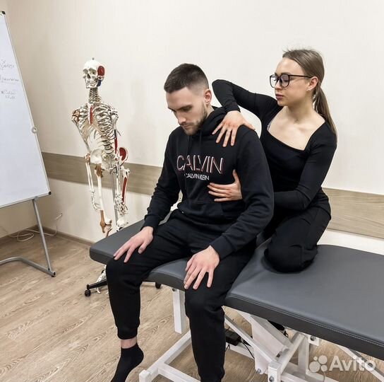 Массаж кинезиологический.Мануальный.Висцеральный