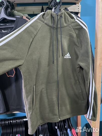 Спортивный костюм Adidas тройка