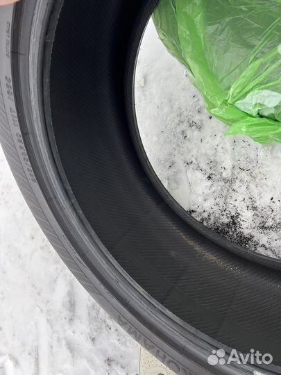 Yokohama Ice Guard IG65 7/50 R20