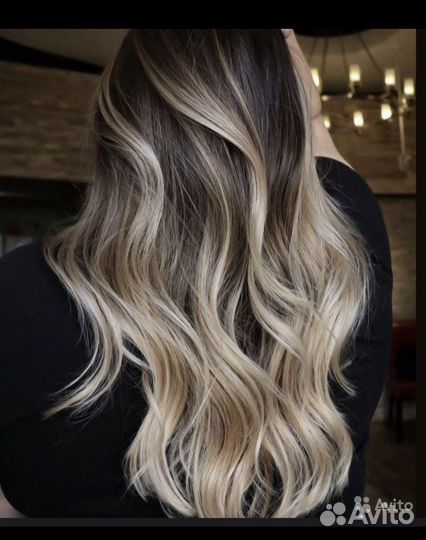 Моделер Стилист