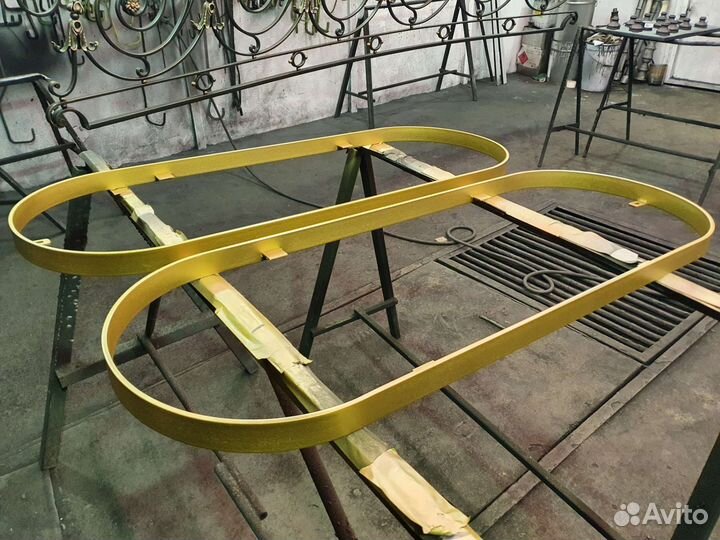 Резка стекла и зеркал