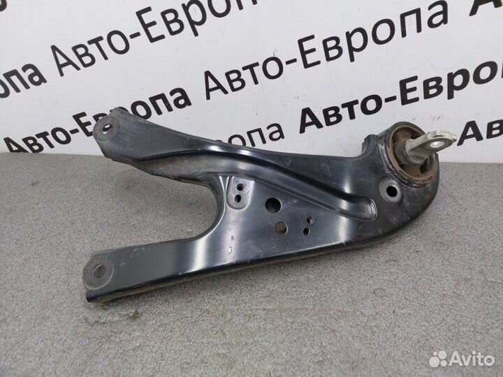 Рычаг задний левый Lexus Rx 4 450H 2021