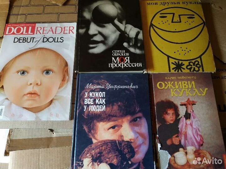 Книга литература