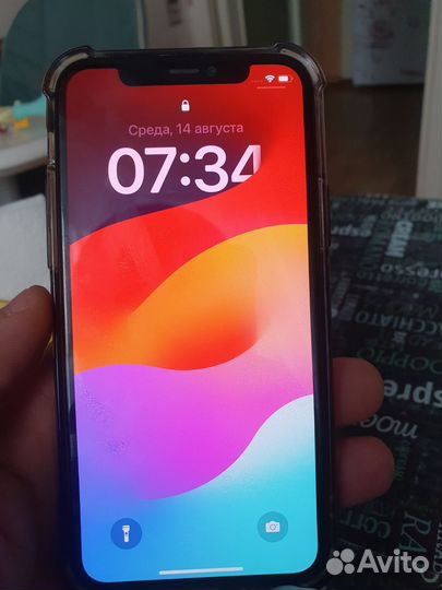 iPhone 11 Pro, 256 ГБ