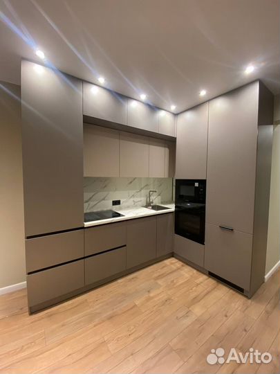 Кухня новая под заказ от производителя