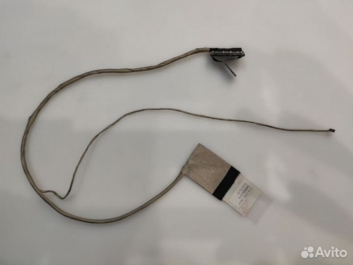 Шлейф матрицы HP Pavilion 17, 17-E новый