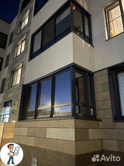 Светлый взгляд на мир с новыми окнами. Услуги по установке в Вологде