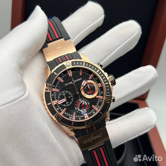 Часы мужские Ulysse Nardin