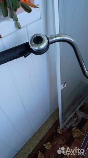 Велосипед детский 20