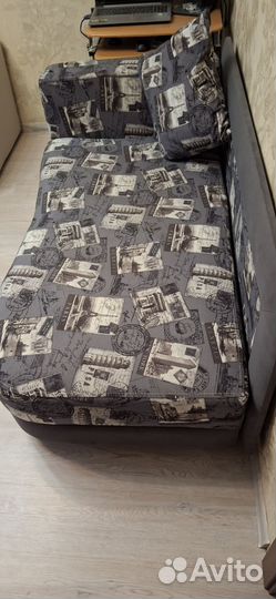 Продам малогабаритный диван
