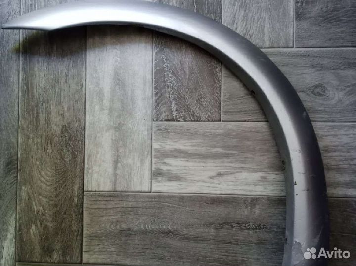 Расширитель крыла Funcargo