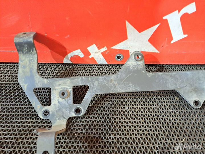 Кронштейн проводки