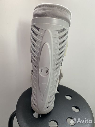 Тутор (ортез) голеностопный S