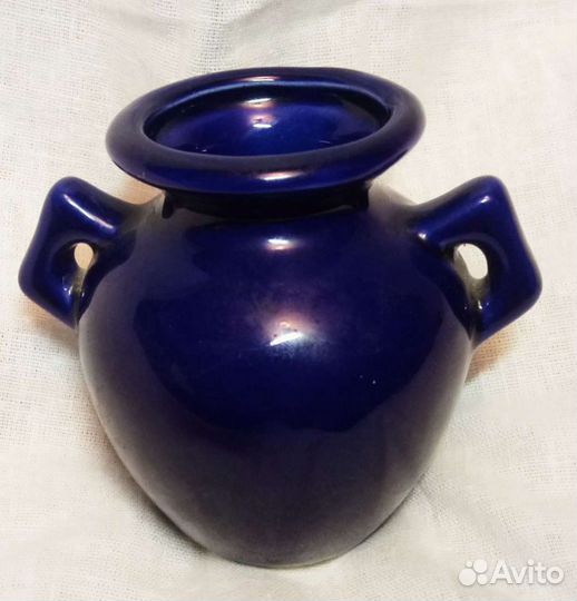 Вазочка винтаж. СССР