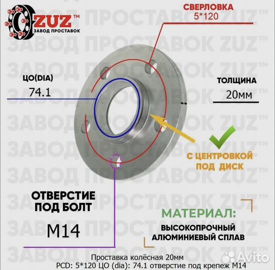 Колеса Зимние R18