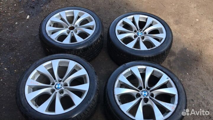 Диски колеса оригинал R20 Р20 227 style 227 стиль