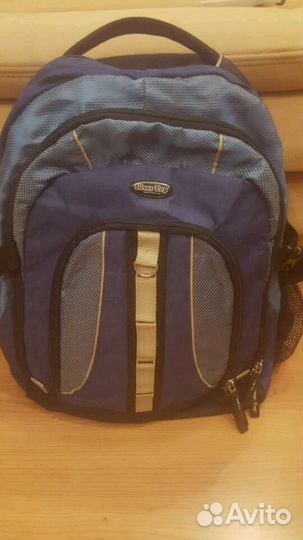 Рюкзак Silver Top