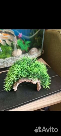 Фигурки для аквариума