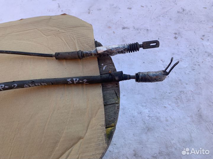 Трос АКПП Kia Spectra 2007