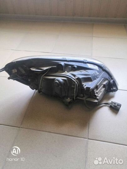 Фара левая volvo xc60